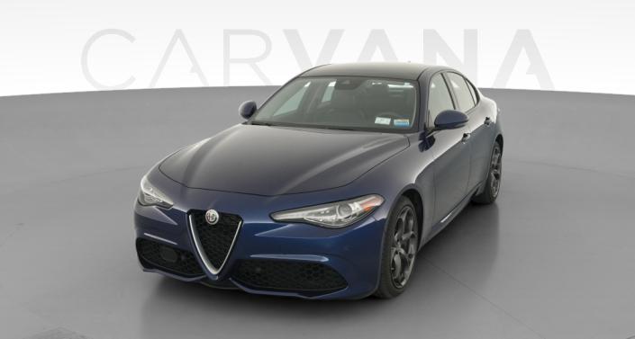 alfa romeo giulia 2019 ZARFANBN9K7608225 image alfa romeo giulia 2019 ZARFANBN9K7608225 image